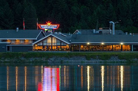 bonners ferry idaho casino.